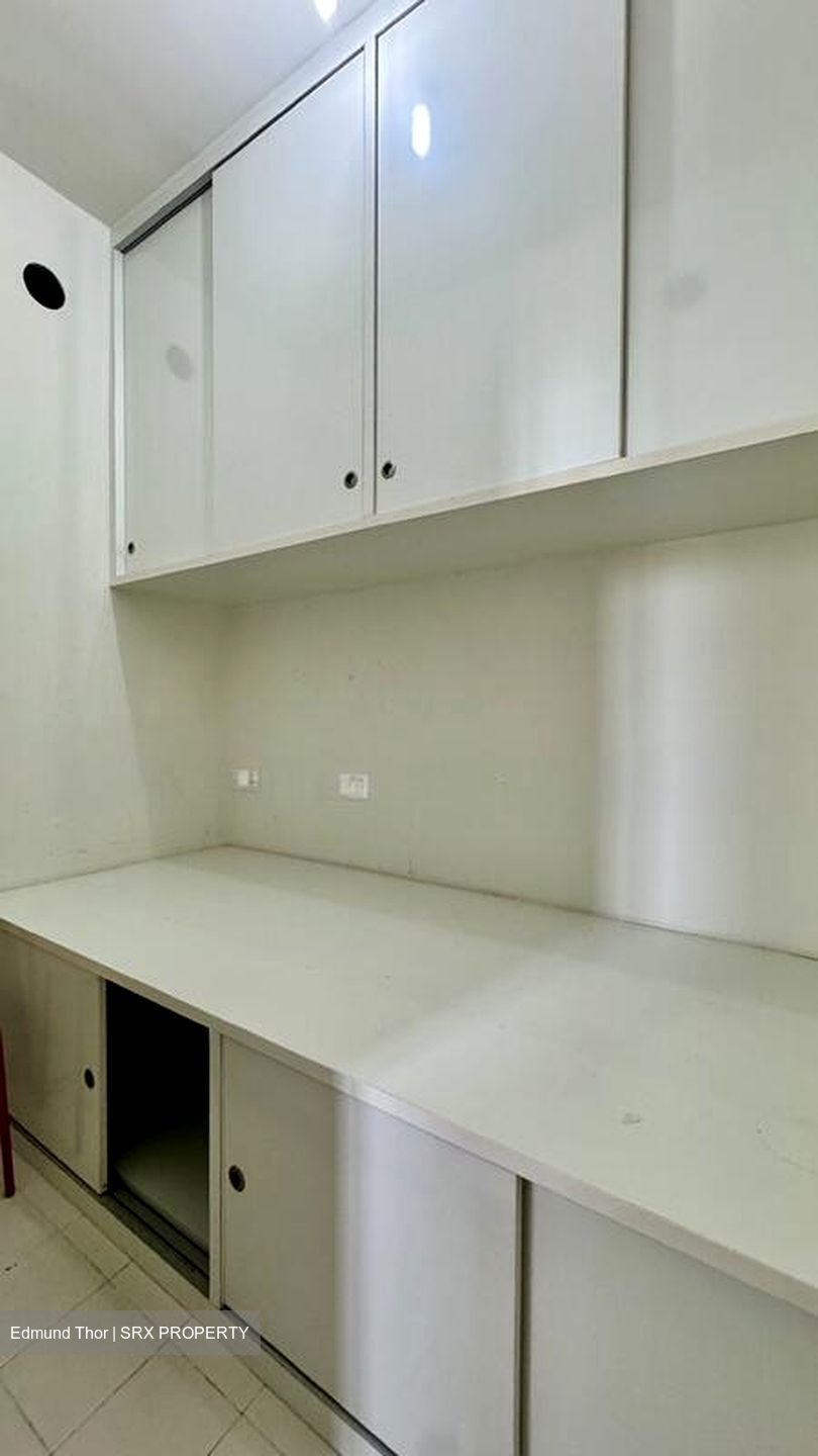 Blue Horizon (D5), Condominium #504597741